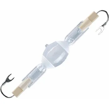 OSRAM POWERSTAR HQI-TS 1000W/NDL/S UVS K12S