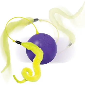 Hračka pro kočku KONG Cat Purrsuit Whirlwind