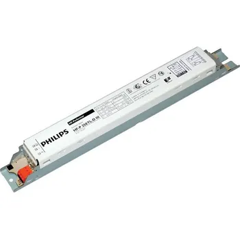 Zářivka Philips LED zářivky EVG 70 W (2 x 35 W)