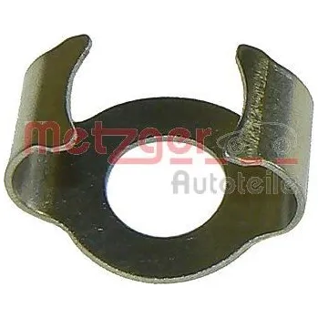 Brzdový systém Držák, brzdová hadice METZGER 3212