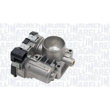 Systém vstřikování Hrdlo škrticí klapky MAGNETI MARELLI 40SMF101