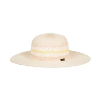 Klobouk Roxy dámský klobouk Colors Of Sunset Natural | Písková | Velikost S/M