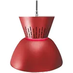 GLACIALTECH GLADE-HB LED 240V 50W/840 IP65 červené pr 305x300mm DIMM 912514110