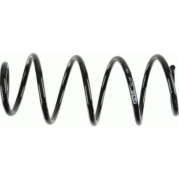 Pružina podvozku SACHS 993 066