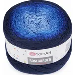 YarnArt Rosegarden