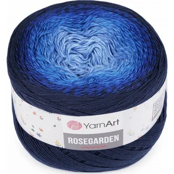 YarnArt Rosegarden, 325