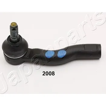 Táhlo řízení Hlava příčného táhla řízení JAPANPARTS TI-2007L