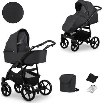 Kočárek Kočárek Kunert Mata 07