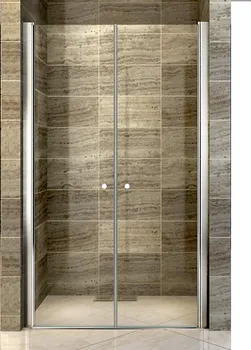 Sprchové dveře ROSS Komfort T2 70 sprchové dveře 66-71 cm