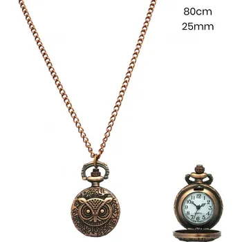 Hodinky Hodinky s řetízkem 11961215