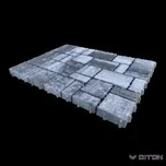 DITON KOMBI AQUA 6 - Marmo