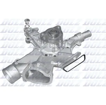 Chladič motoru Vodní čerpadlo, chlazení motoru DOLZ O260