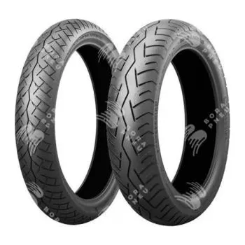 Pneumatiky BRIDGESTONE BATTLAX BT46 130/90 R16 67V