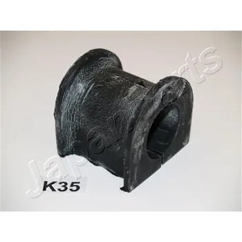 Zavěšení kol Ložiskové pouzdro, stabilizátor JAPANPARTS RU-K35