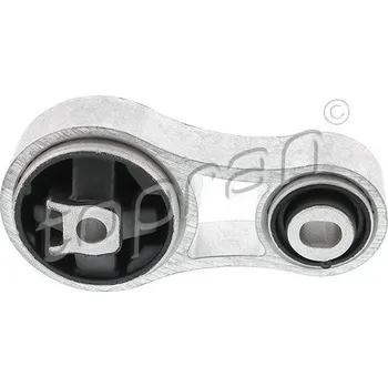 Zavěšení motoru Zavěšení motoru TOPRAN 207 757