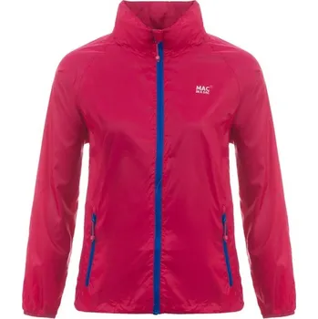 Dámská větrovka MAC IN A SAC ORIGIN LADY M růžová