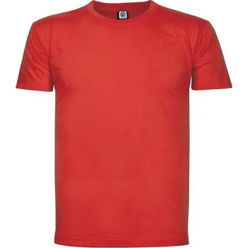 Tričko ARDON®LIMA jasně červené Velikost: L H13161/L