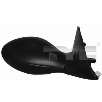 Auto zrcátko Vnější zpětné zrcátko TYC 301-0022