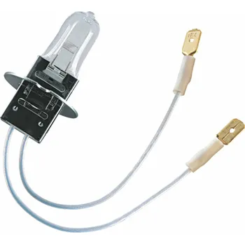 Žárovka OSRAM PK30d 64319 A 45-15