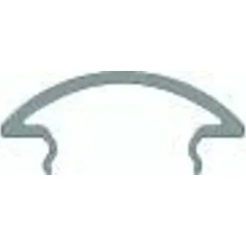 LED páska Deko-Light kryt R-05-12 984571