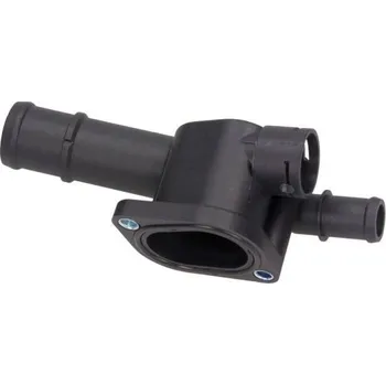 Chladič motoru Příruba chladiva MAXGEAR 18-0385