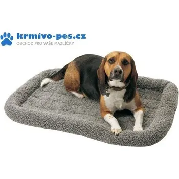 Pelíšek pro psa Pelech Bed Dog Residence 107x68cm