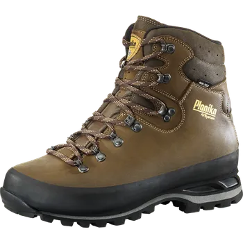 Pánská treková obuv PLANIKA Mangart AVS 9,5 hnědá