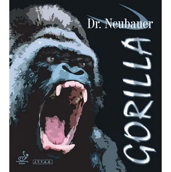 Potah Dr. Neubauer Gorilla červená 0,6