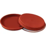 Silikonová forma na koláč 24cm x 3cm 1,25l Silikomart