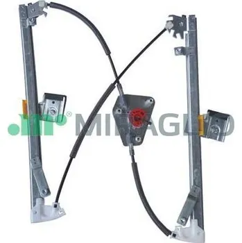 Stahovačka okna Zvedací zařízení oken MIRAGLIO 30/1919