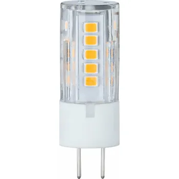 Žárovka PAULMANN LED umělá hmota GY6,35 3,5W 300lm 12V teplá bílá 288.21
