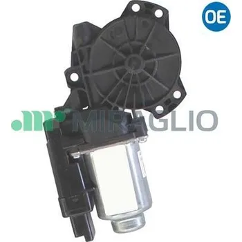 Stahovačka okna Elektromotor, zvedací zařízení oken MIRAGLIO 30/2428