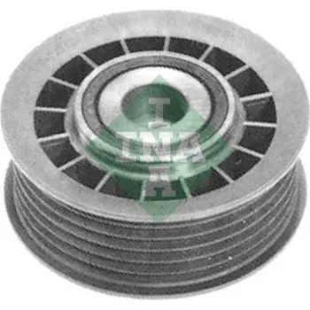 Vratná/vodicí kladka, klínový žebrový řemen Schaeffler INA 532 0027 10