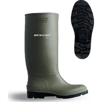 Pracovní obuv Holinky Dunlop Pricemaster vel. 45
