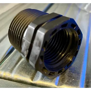 Ventil Redukce ventilu 3/4-1/2, plastová