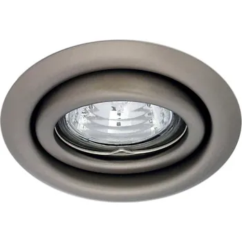 Bodové svítidlo svítidlo ARGUS CT-2115-C/M výklopné max 50W 12V (matný chrom)