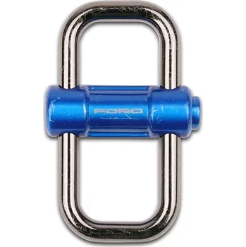 Přívěšek na klíče Ford Outdoor