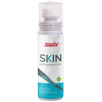SWIX Skin Impregnation N20 80 ml