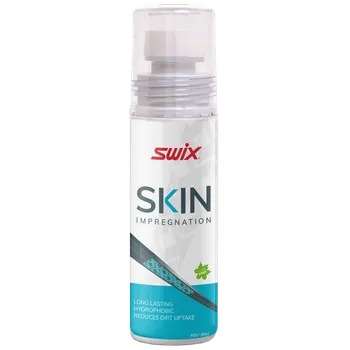 Lyžařský vosk SWIX Skin Impregnation N20 80 ml