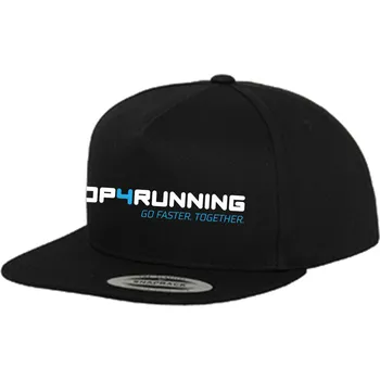 Čepice Kšiltovka Top4Running 5 Panel Snapback Cap fx6606-t4r050 Velikost OS