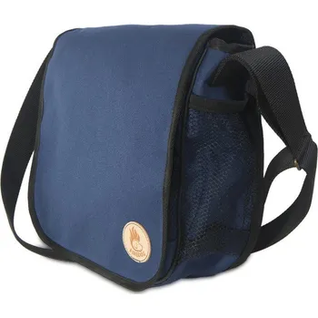 Firedog Dummy taška tmavě modrá Velikost: L