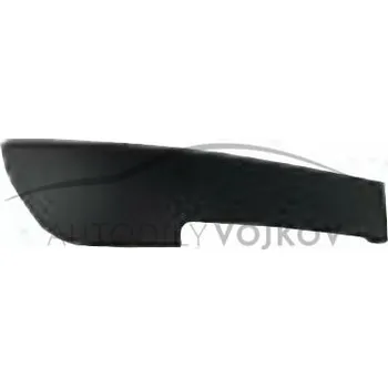 Lišta karosérie Lišta předního nárazníku pravá P Renault Scenic II 2003 - 2009