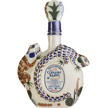 Likér La Cofradia Iguana Reposado 0,7 l 38 %