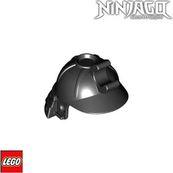 Stavebnice LEGO LEGO® Příslušenství k figurkám LEGO SAMURAJSKÁ HELMA NINJAGO / 98128 98128