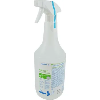 Dezinfekce Mikrozid Universal liquid, 1 l