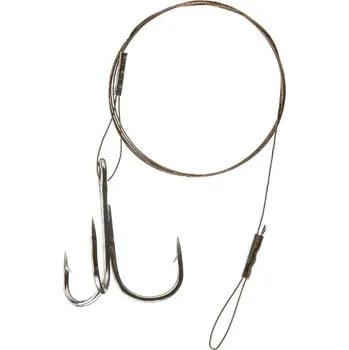 CORMORAN Lanko s trojhackem 9kg 50cm