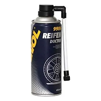 Mannol - TIRE DOKTOR 450 ml - lepení pneu