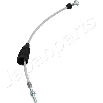 Lanko parkovací brzdy Tažné lanko, parkovací brzda JAPANPARTS BC-2067