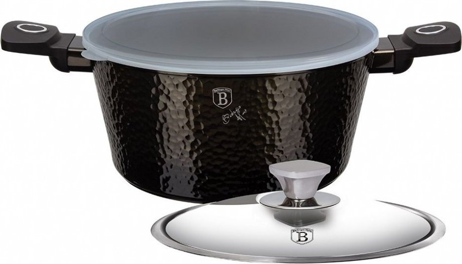 Berlingerhaus Primal Gloss Collection BH-6573 od 1 060 Kč - Zbozi.cz