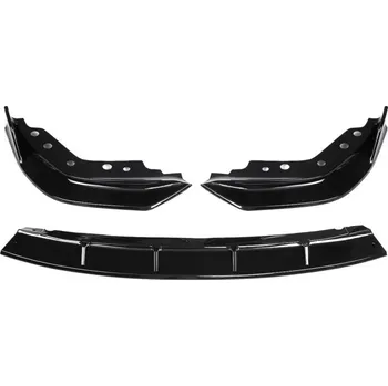 Nárazník PROTEC PŘEDNÍ SPOILER POD NÁRAZNÍK BMW G20 2019-2020 ABS